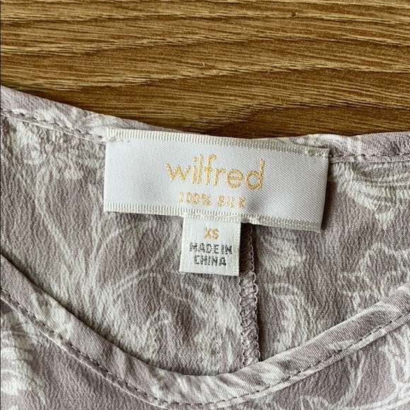 Beautiful 100% silk camisole - Picture 2 of 4